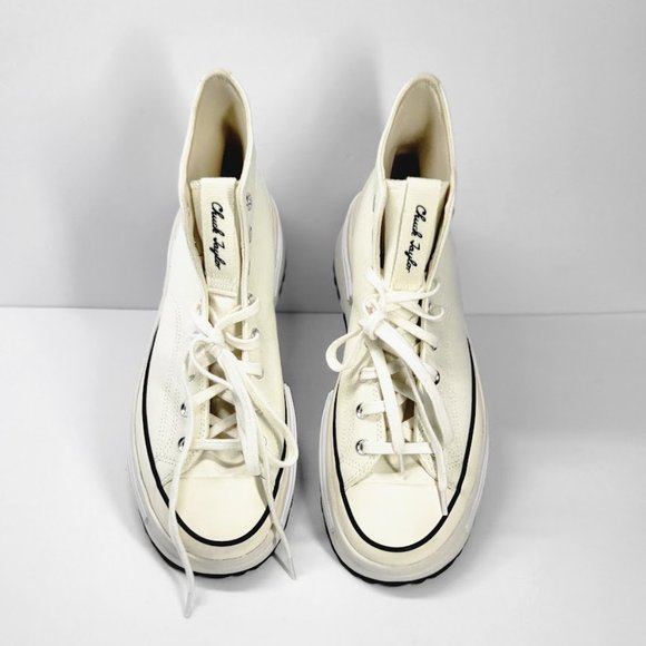 CONVERSE UNISEX run star legacy CX sneakers Sz 12 NEW - Picture 2 of 8